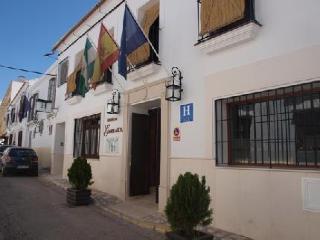 Hostal Hotel Esmeralda