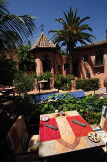 Hotel Amanhavis