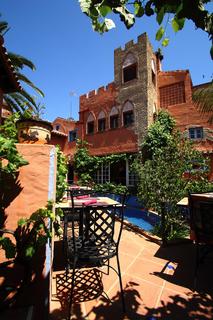 Hotel Amanhavis