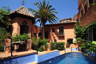 Hotel Amanhavis