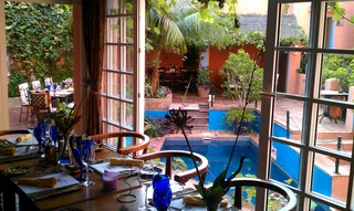 Hotel Amanhavis