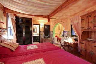 Hotel Amanhavis