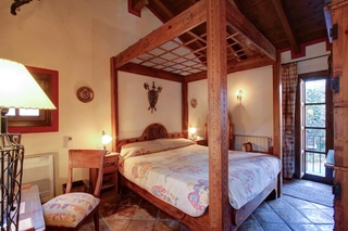 Hotel Amanhavis