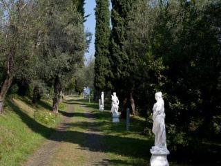 General view
General view
di Villa Cappellina