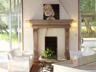 General view
General view
di Villa Cappellina