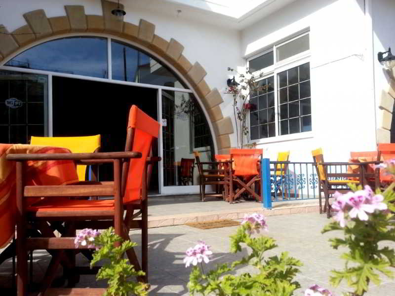 General view
General view
di Effie'S Dreams Apartments