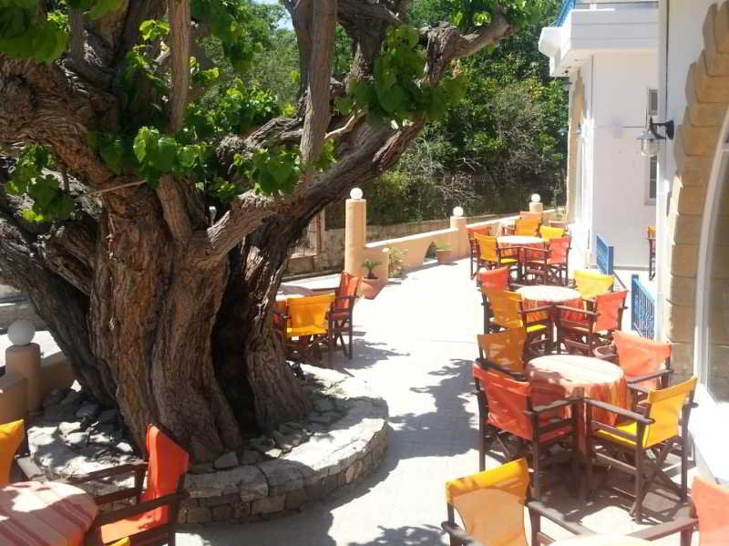 General view
General view
di Effie'S Dreams Apartments