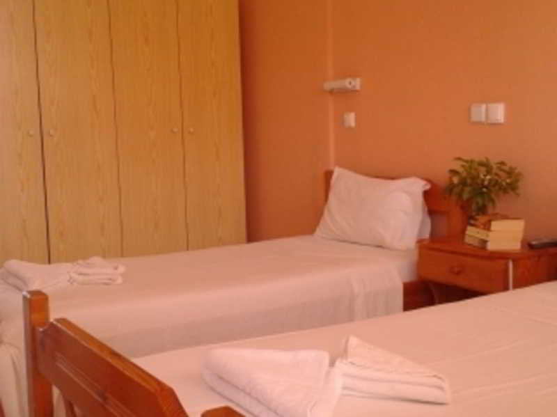 General view
General view
di Effie'S Dreams Apartments