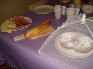 General view
General view
di La Casa Di Plinio