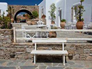 General view
General view
di Elenis Village Suites