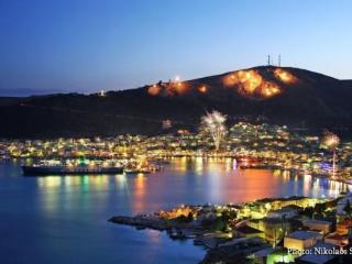 General view
General view
di Myrties Boutique Apartments