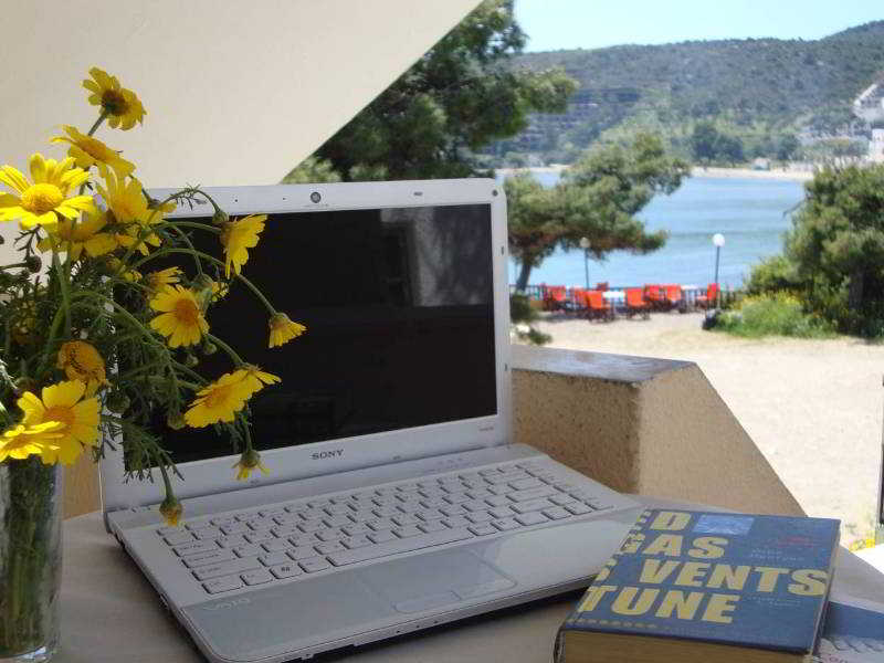 General view
General view
di Hotel Rachel