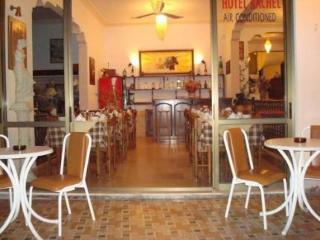 General view
General view
di Hotel Rachel