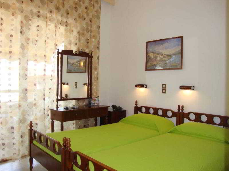 Room
Room
di Hotel Rachel