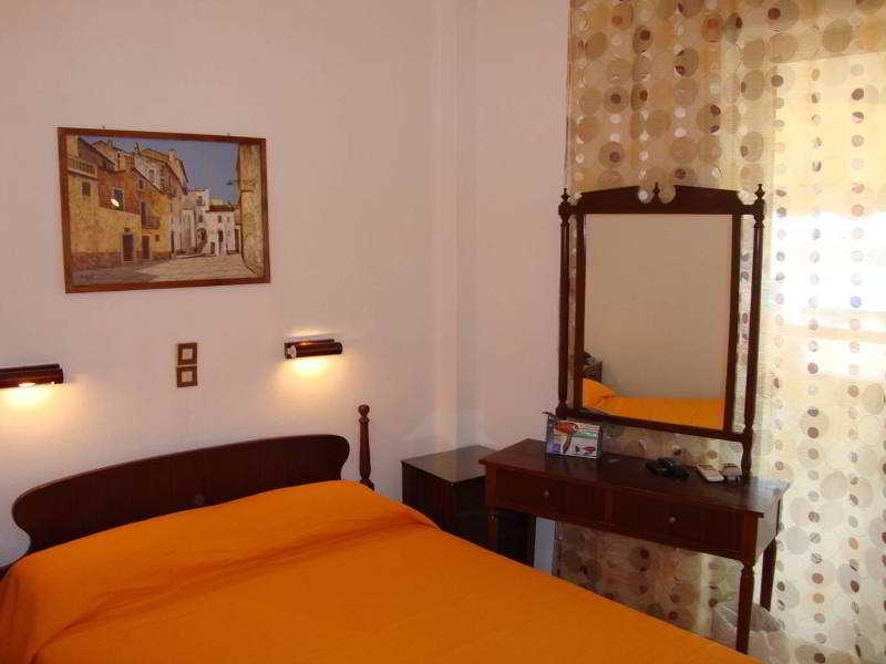 Room
Room
di Hotel Rachel