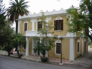 General view
General view
di Montes Apartments & Studios