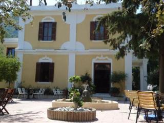 General view
General view
di Montes Apartments & Studios