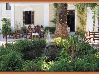 General view
General view
di Montes Apartments & Studios