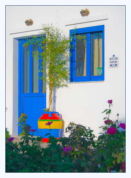 Lobby
Lobby
di Bella Vista Stegna