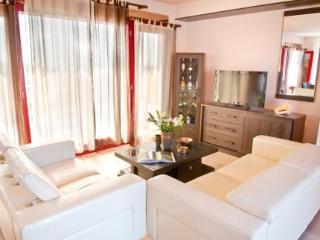 General view
General view
di Spilia Bay Villas