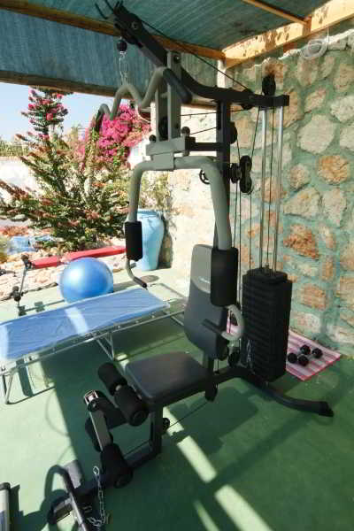 Sports and Entertainment
Sports and Entertainment
di Spilia Bay Villas