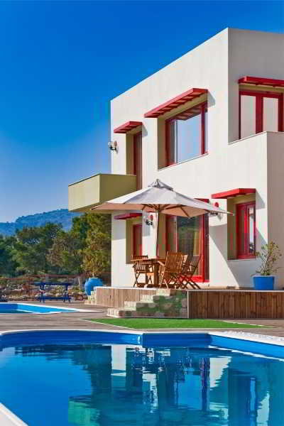 Pool
Pool
di Spilia Bay Villas