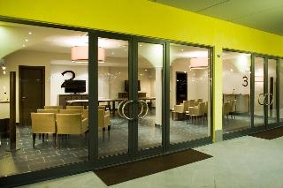 Lobby
Lobby
di Marina Place Resort