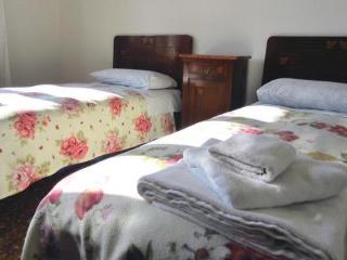 General view
General view
di Venice Treviso Airport Bed