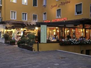 General view
General view
di Hotel Ristorante Alpino