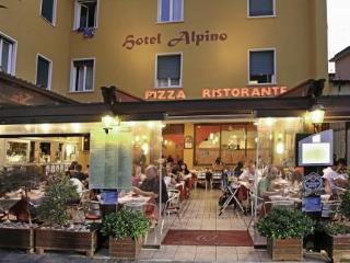 General view
General view
di Hotel Ristorante Alpino