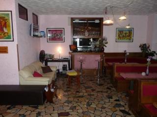 General view
General view
di Hotel Ristorante Alpino