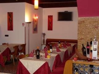 Restaurant
Restaurant
di Hotel Ristorante Alpino