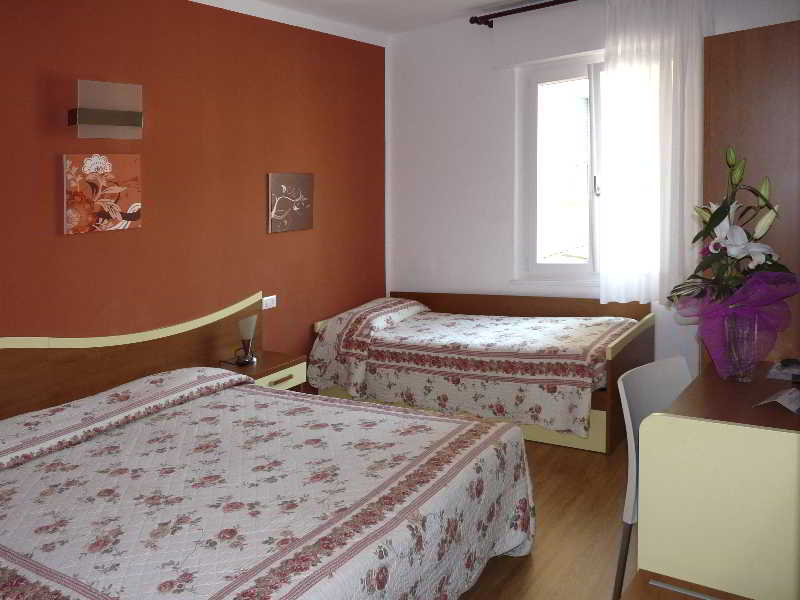 Room
Room
di Hotel Ristorante Alpino