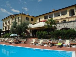 General view
General view
di Relais Residence San Rocco