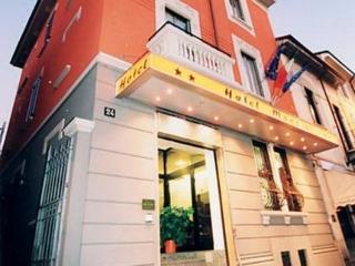 Hotel Mondial