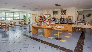 Restaurant
Restaurant
di Hotel Express Aosta East