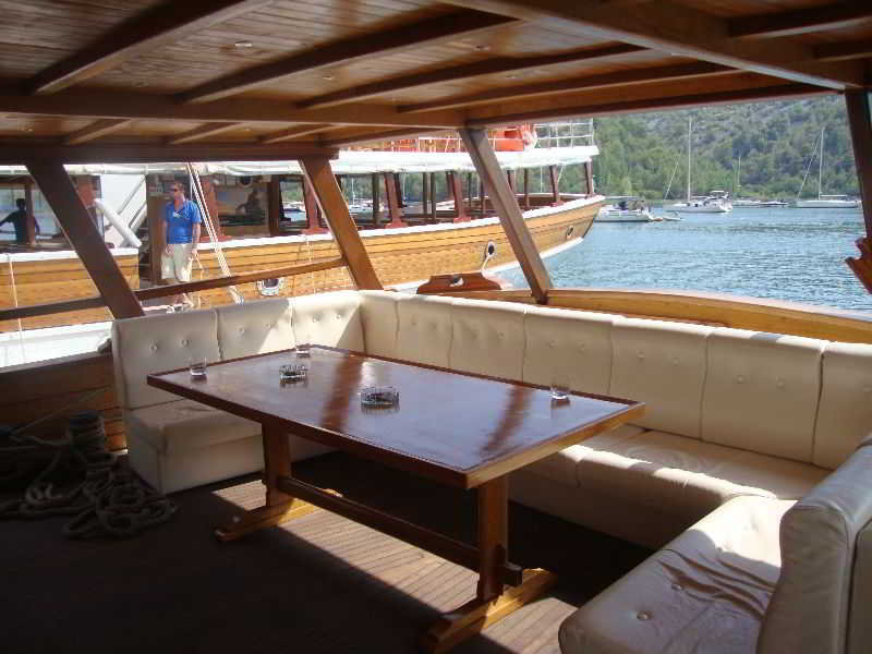 Restaurant
Restaurant
di Cruise From Dubrovnik On M/Y Dalvin