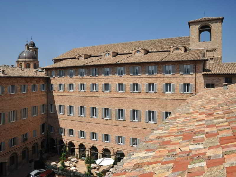 General view
General view
di Albergo San Domenico