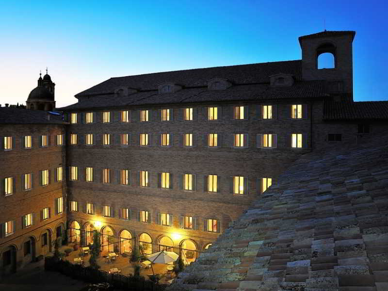 General view
General view
di Albergo San Domenico