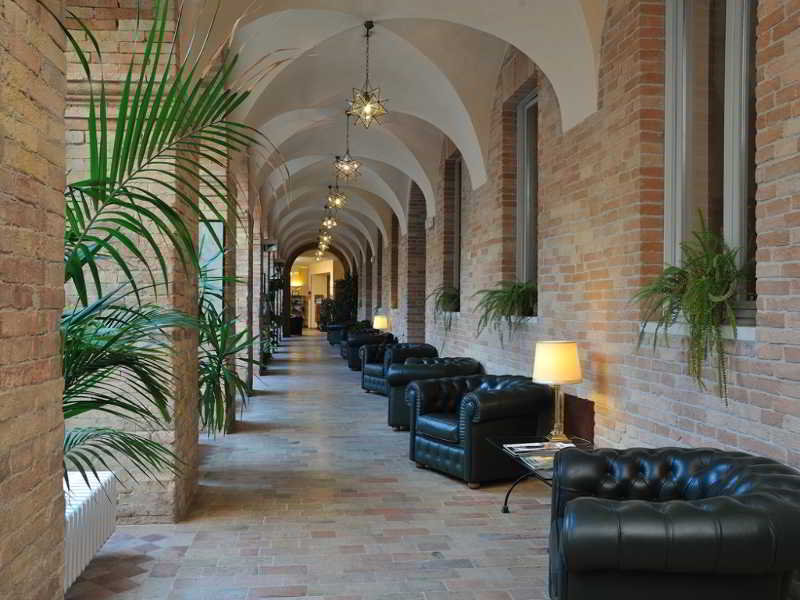 General view
General view
di Albergo San Domenico