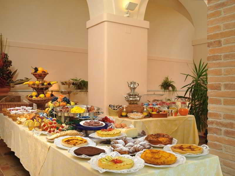 General view
General view
di Albergo San Domenico