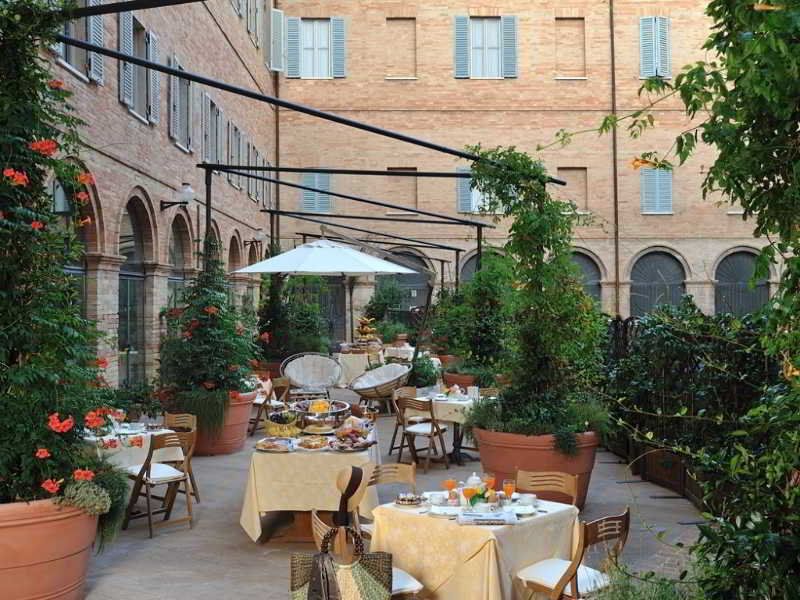 General view
General view
di Albergo San Domenico