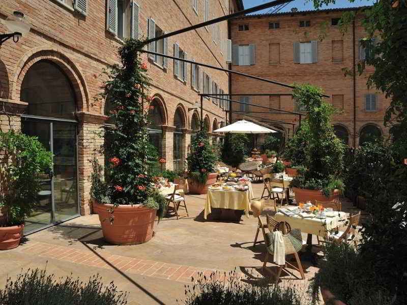 General view
General view
di Albergo San Domenico