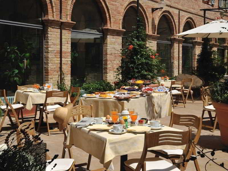 General view
General view
di Albergo San Domenico