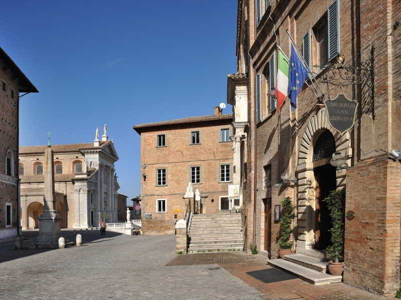 General view
General view
di Albergo San Domenico