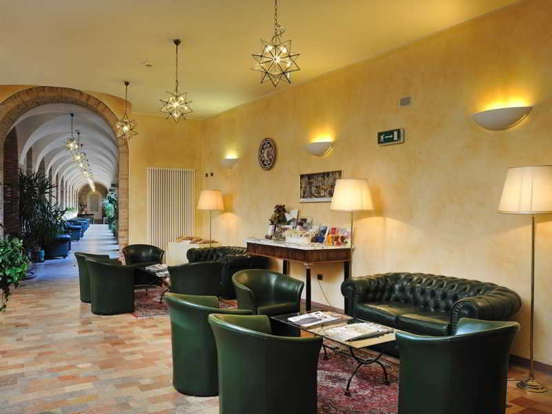 General view
General view
di Albergo San Domenico