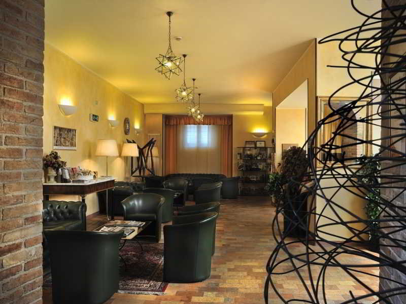 General view
General view
di Albergo San Domenico