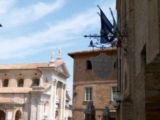 Room
Room
di Albergo San Domenico