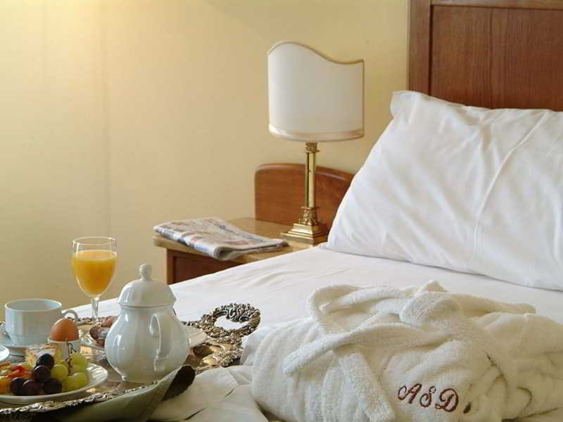 Room
Room
di Albergo San Domenico