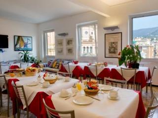 General view
General view
di Albergo La Piazzetta